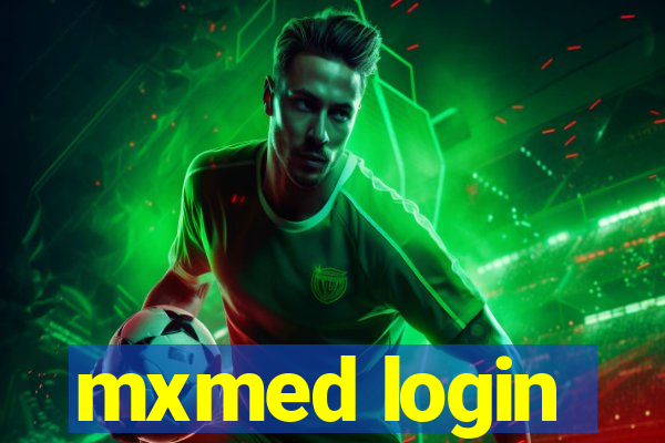 mxmed login